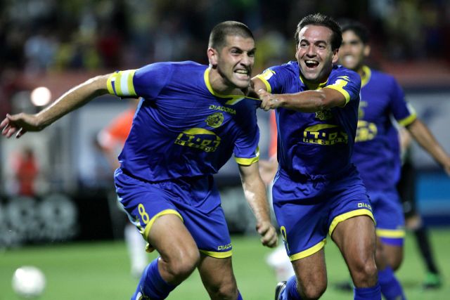 אבי נמני, אייל ברקוביץ'