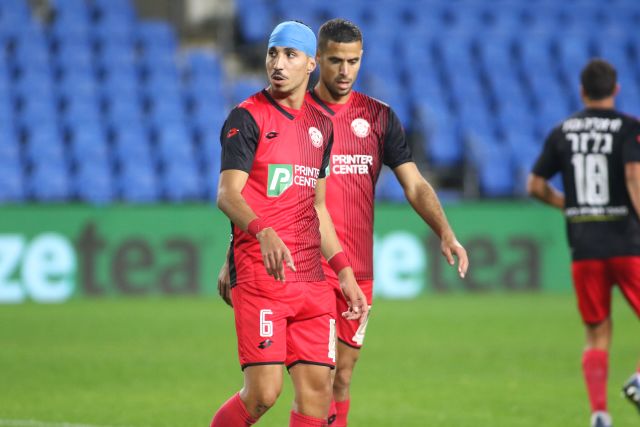 טל כחילה, עידו לוי