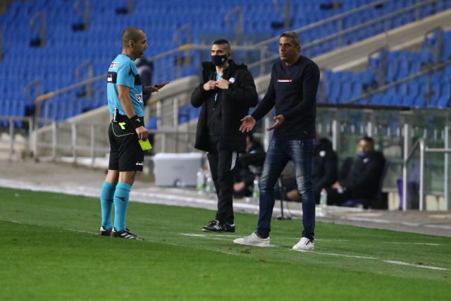 שרון מימר, לירן ליאני