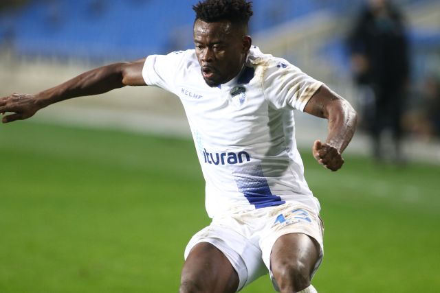 יוג'ין אנסה