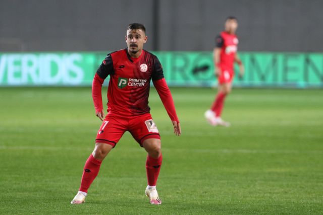 מקסים פלקושצ'נקו