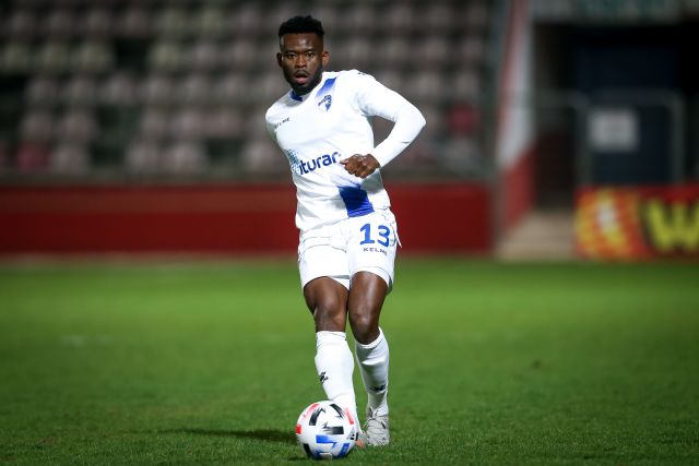 יוג'ין אנסה