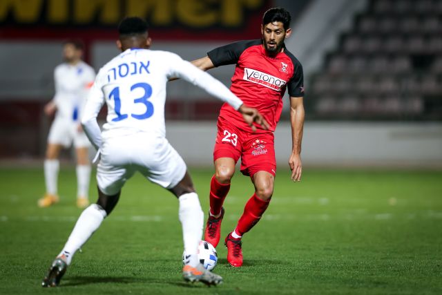 עטאא ג'אבר, יוג'ין אנסה