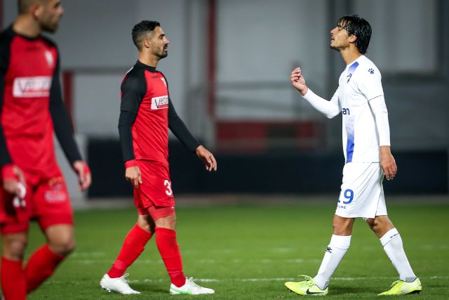 רועי קהת, בירם כיאל