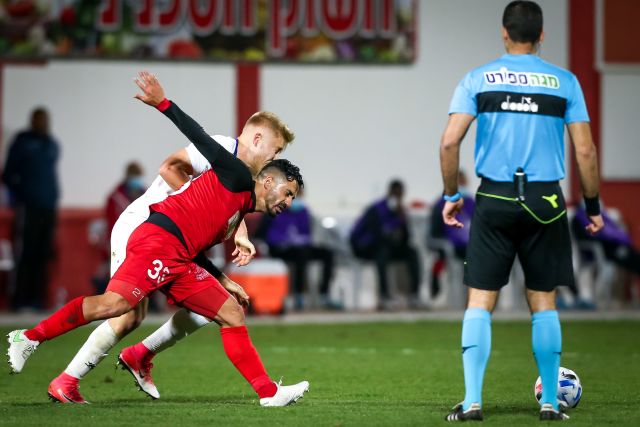 בירם כיאל, יואב הופמייסטר