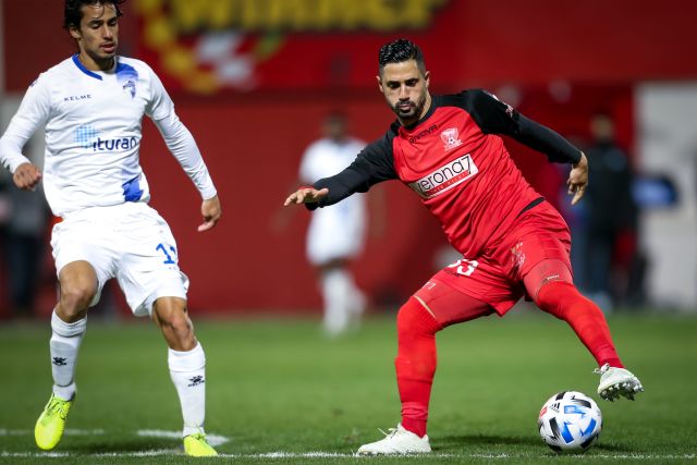 בירם כיאל, רועי קהת