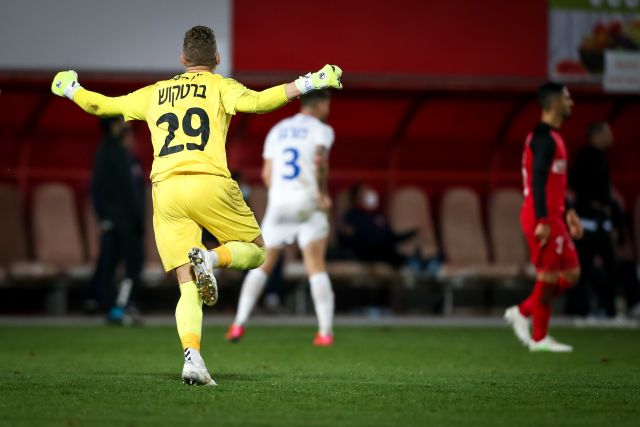 דז'יוגאס בארטקוס