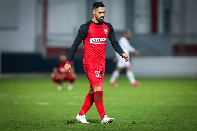 בירם כיאל מאוכזב