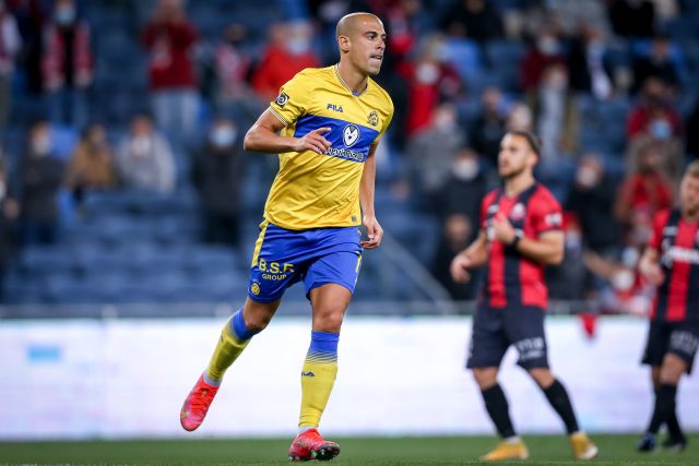 טל בן חיים חוגג