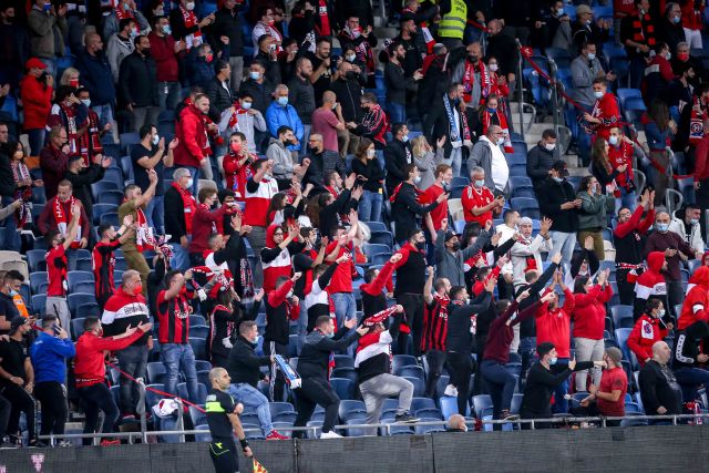 אוהדי הפועל חיפה