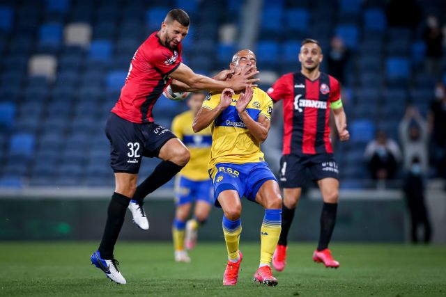 טל בן חיים, בן והבה, דור מלול