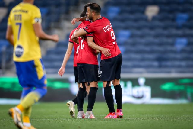 אלון תורג'מן, עדן בן בסט