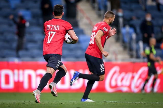 אלון תורג'מן