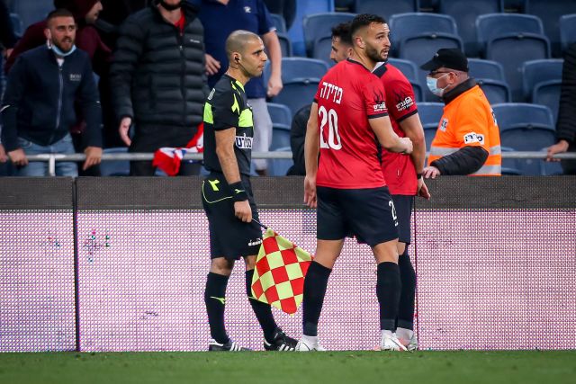 סער פדידה, אלון תורג'מן