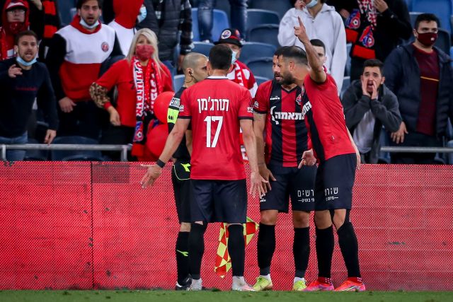 עדן בן בסט, אלון תורג'מן, גל אראל