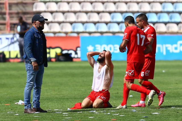 אוהד אדלשטיין בשיגעון