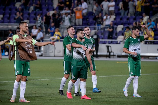 מוחמד אבו פאני, רז מאיר, מאור לוי, סאן מנחם, נטע לביא