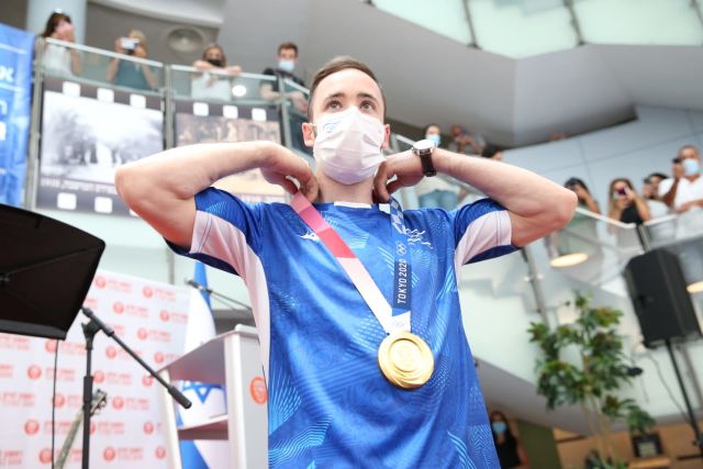 ארטיום דולגופיאט