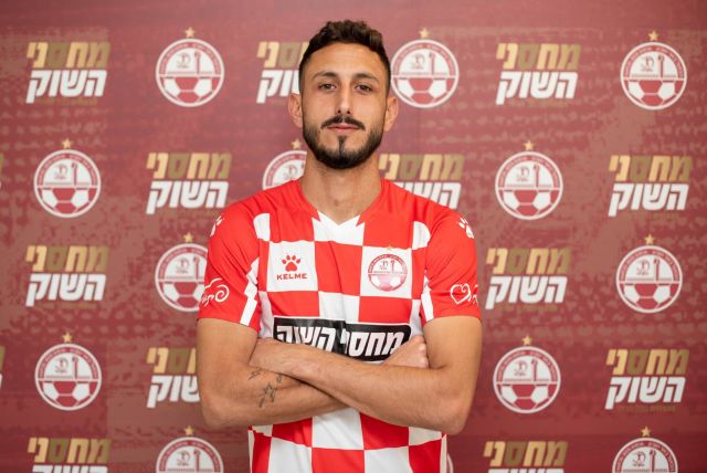 שגיב יחזקאל