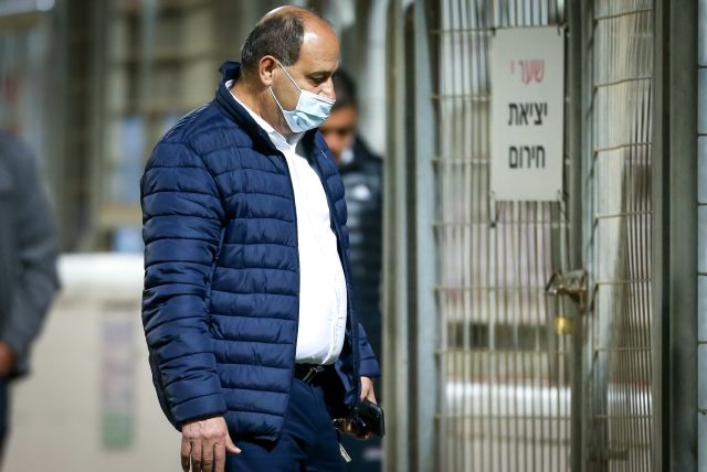 מוחמד אבו יונס