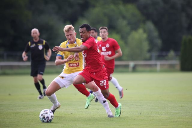 פארליי רוסה