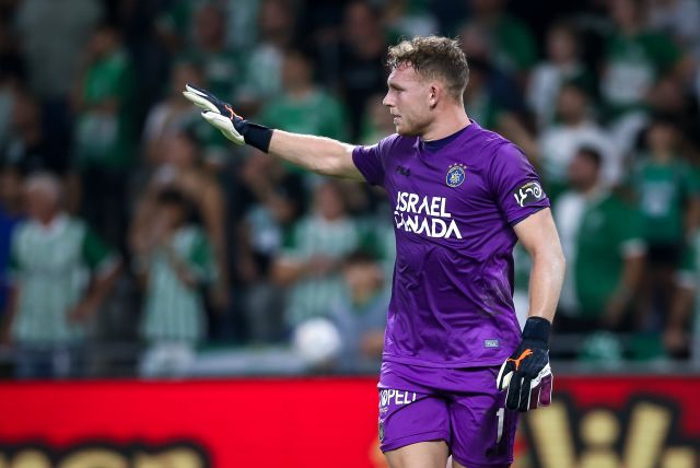 האקזיט הבא? דניאל פרץ