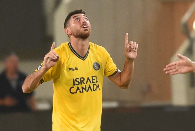 אוסאמה חלאילה