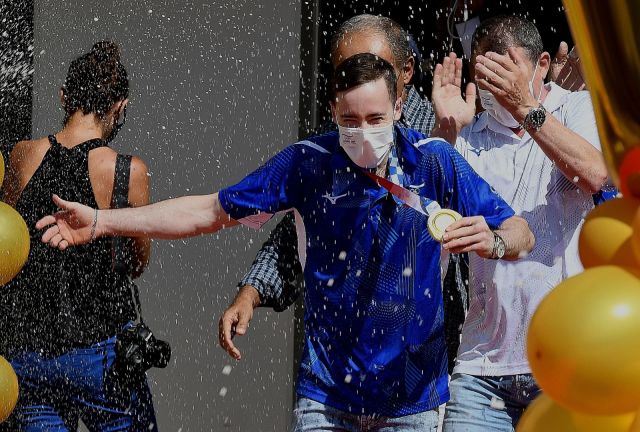 ארטיום דולגופיאט