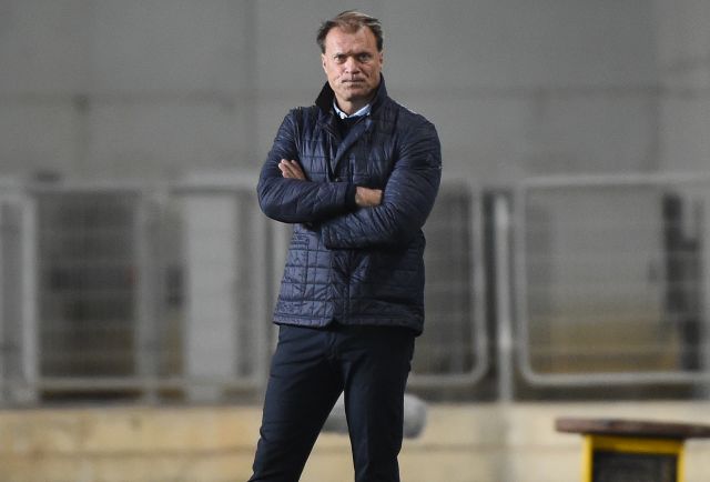 פטריק ואן לוון