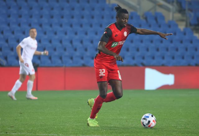 ג'ונתן סיסה