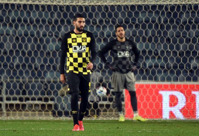 אור זהבי, איתמר ניצן