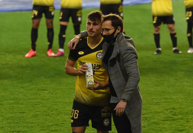 גבי קניקובסקי