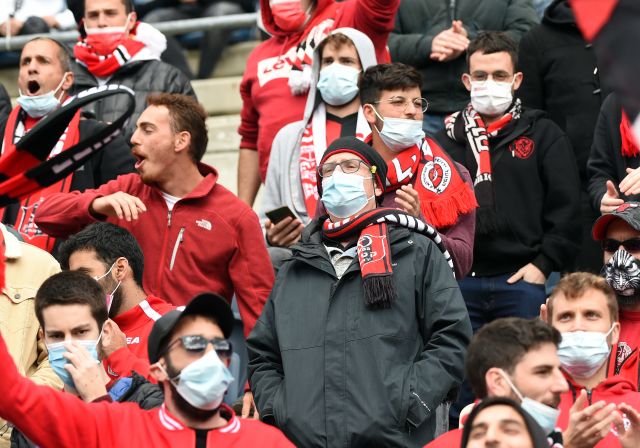 אוהדי הפועל ירושלים