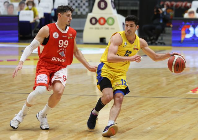 ג'ון דיברתולומיאו, יפתח זיו