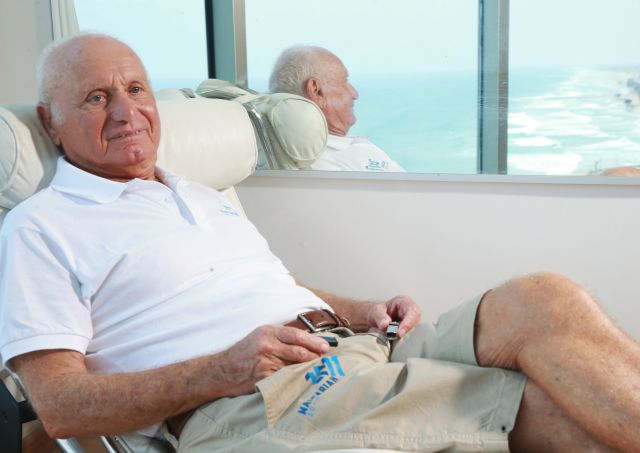 אברהם קליין