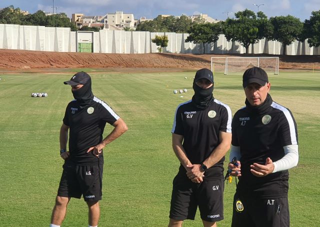 עמיר תורג'מן