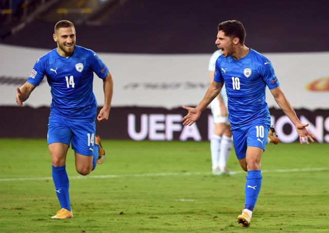 מנור סולומון