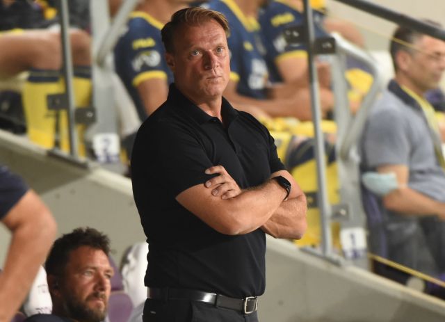 פטריק ואן לוון