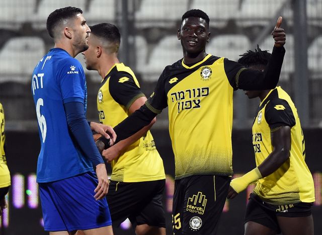 פרננד גורי, אורי דהן