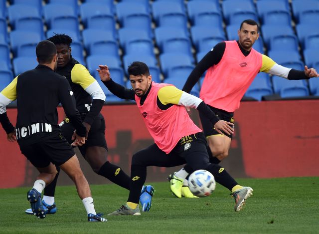 אלמוג כהן, שיר צדק