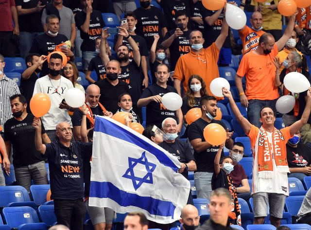 היסטוריה: נס ציונה בגמר היורופקאפ לאחר דרמת ענק | ספורט 1
