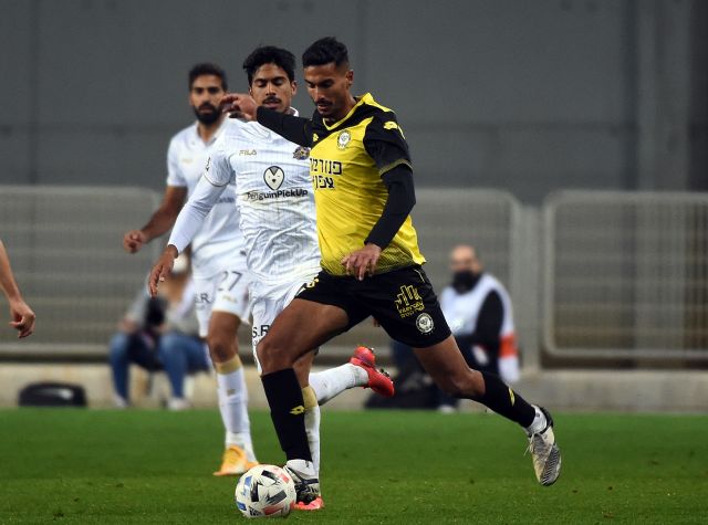 בן אז'ובל, דור פרץ