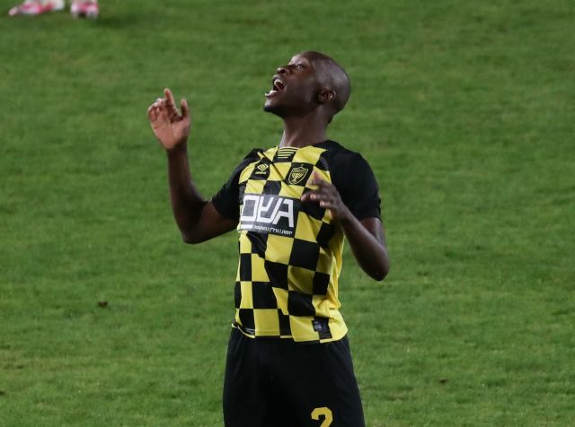 Betar Jerusalem The Court Sentenced Antoine Conte To One Year In Prison And Two Years On Probation