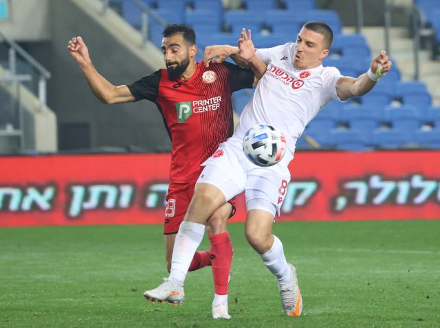 עבדאללה ג'אבר, אושר דוידה