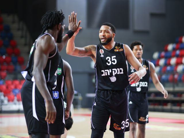 טיישון תומאס, סולימאן בריימו