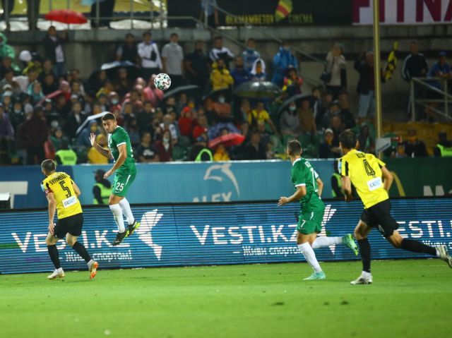 רז מאיר, עומר אצילי