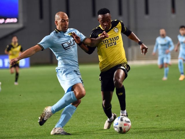 אבובקר דומבייה, טל בן חיים