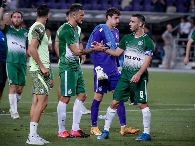 ג'וש כהן, נטע לביא, ניקיטה רוקאביצה