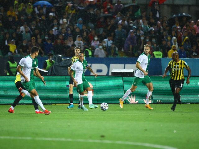 צ'רון שרי, בוגדן פלאניץ', דין דוד, ואגנר לאב