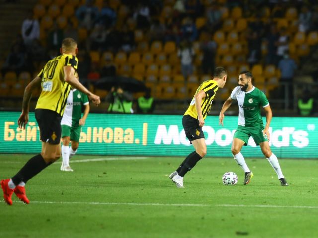 חוסה רודריגס